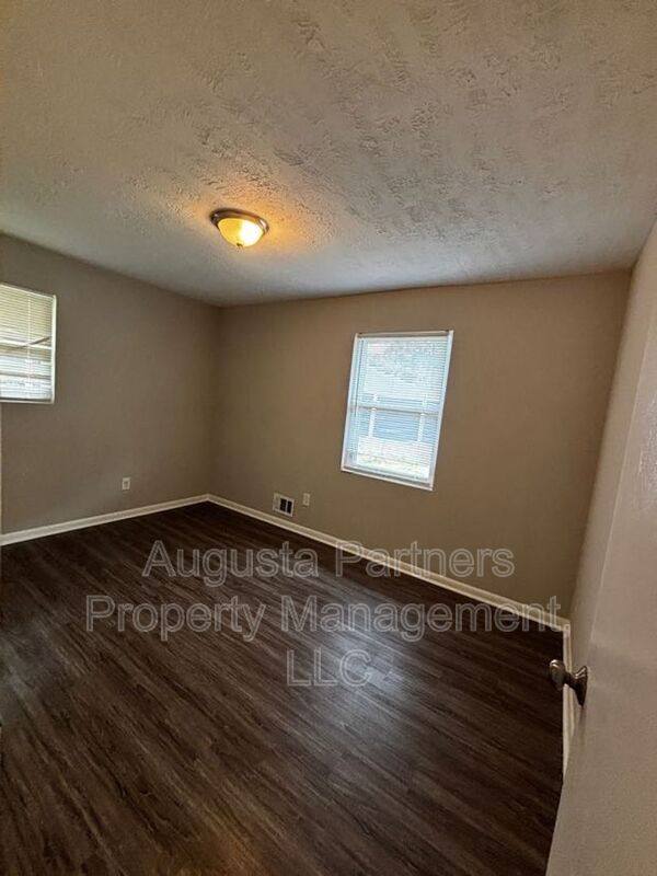 House for rent at 2204 Sandra Court, Augusta, GA 30906