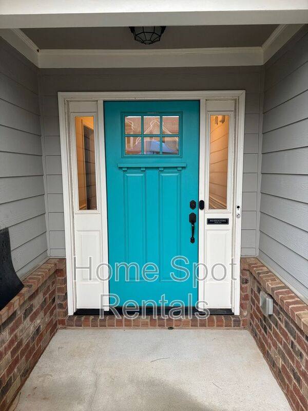 House for rent at 4811 Lost Creek Dr, Gainesville, GA 30504