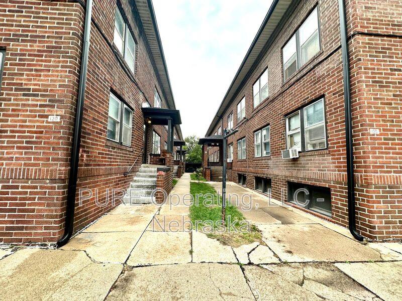 Apartment for rent at 120 N 6th St #L, Council Bluffs, IA 51503