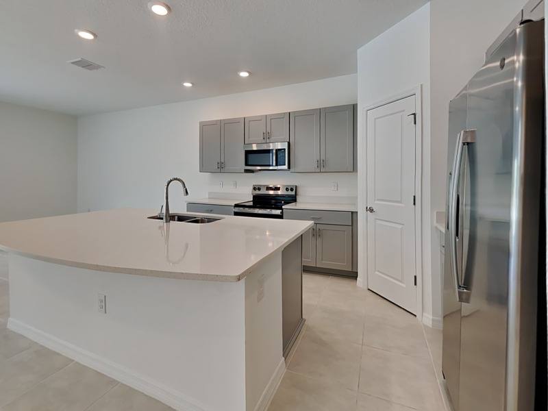 Townhouse for rent at 159 River Front Way, Edgewater, FL 32141