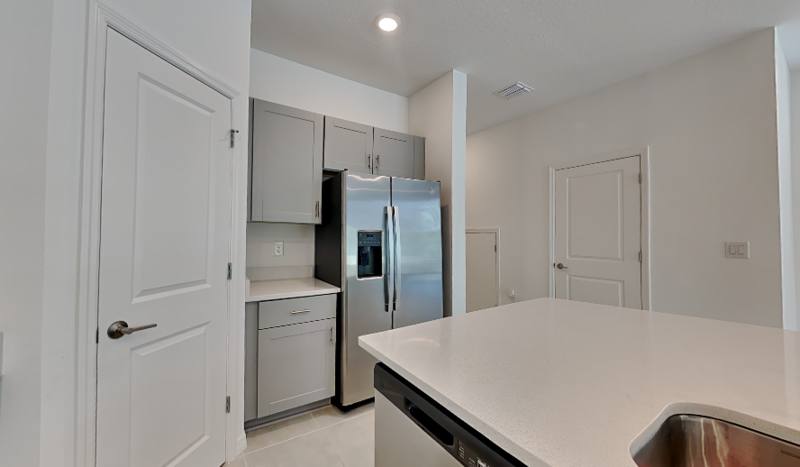 Townhouse for rent at 159 River Front Way, Edgewater, FL 32141