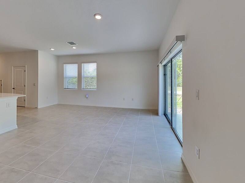 Townhouse for rent at 159 River Front Way, Edgewater, FL 32141