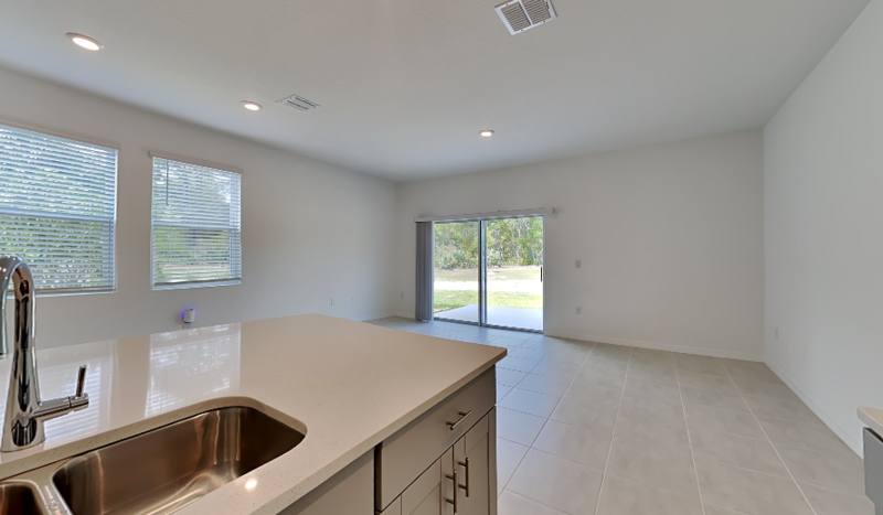 Townhouse for rent at 159 River Front Way, Edgewater, FL 32141