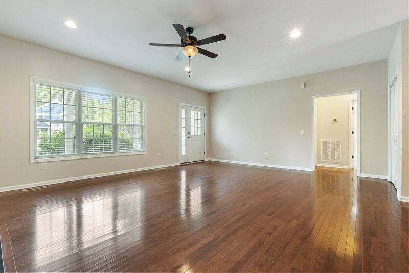 House for rent at 1350 Monticello Dr, Pinehurst, NC 28374