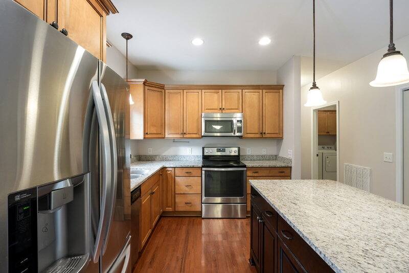House for rent at 1350 Monticello Dr, Pinehurst, NC 28374