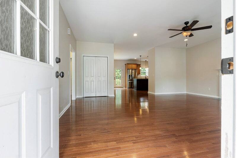 House for rent at 1350 Monticello Dr, Pinehurst, NC 28374