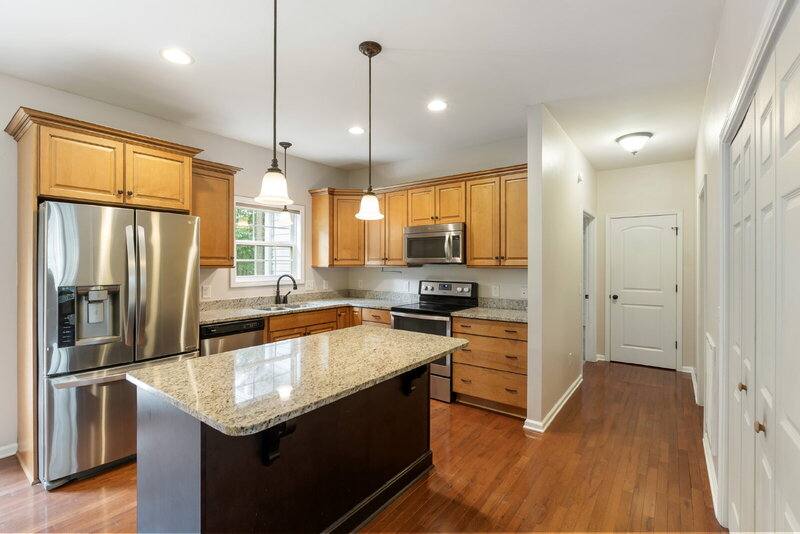 House for rent at 1350 Monticello Dr, Pinehurst, NC 28374