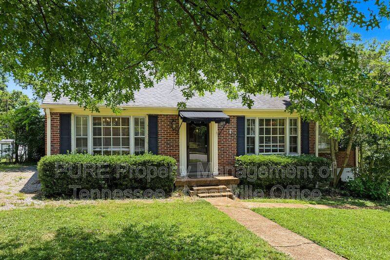 House for rent at 5655 Kendall Dr, Nashville, TN 37209