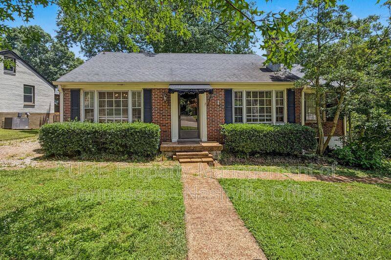 House for rent at 5655 Kendall Dr, Nashville, TN 37209