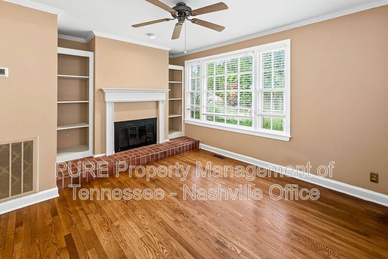 House for rent at 5655 Kendall Dr, Nashville, TN 37209