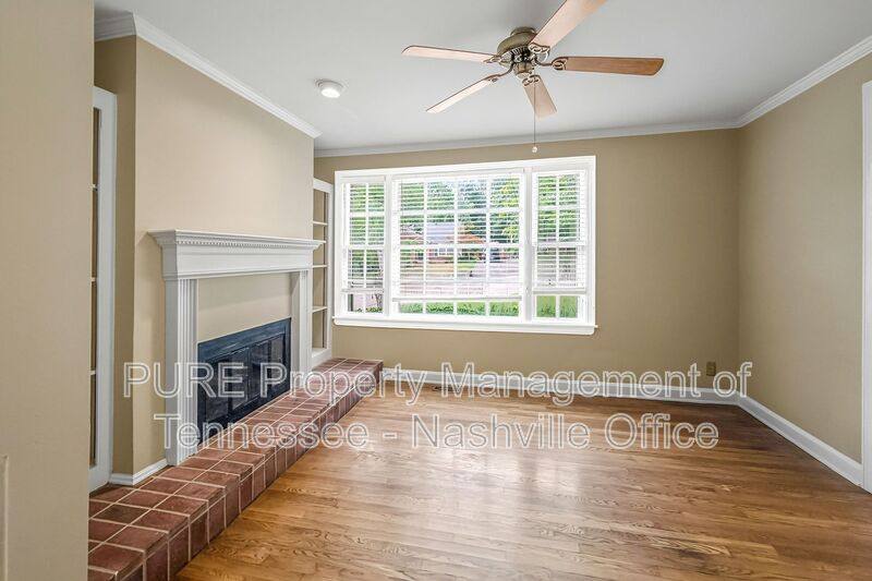 House for rent at 5655 Kendall Dr, Nashville, TN 37209