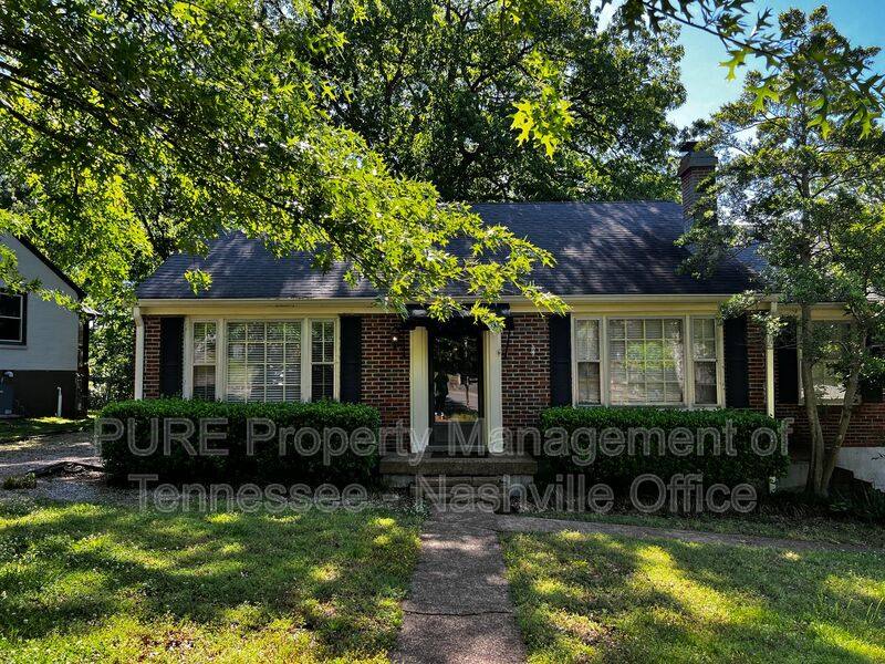 House for rent at 5655 Kendall Dr, Nashville, TN 37209