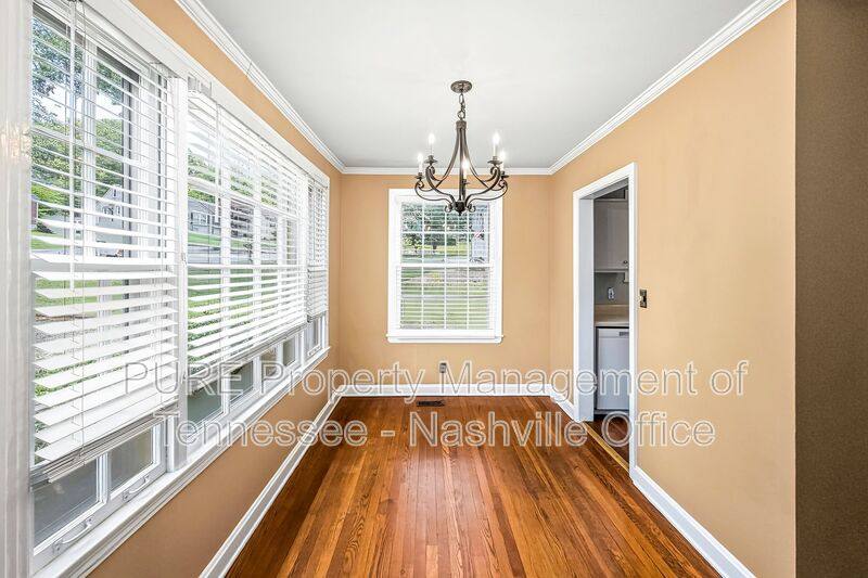 House for rent at 5655 Kendall Dr, Nashville, TN 37209