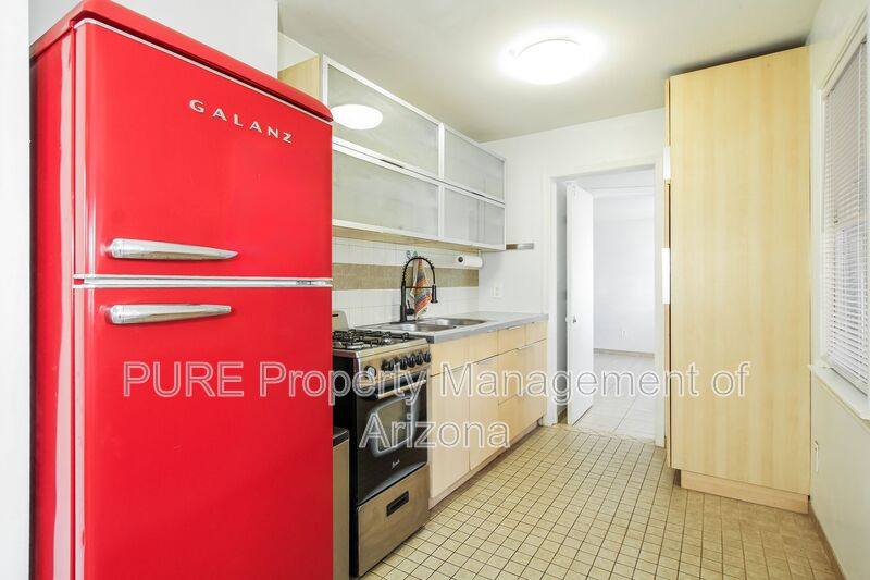 Apartment for rent at 912 E Montebello Ave, Phoenix, AZ 85014