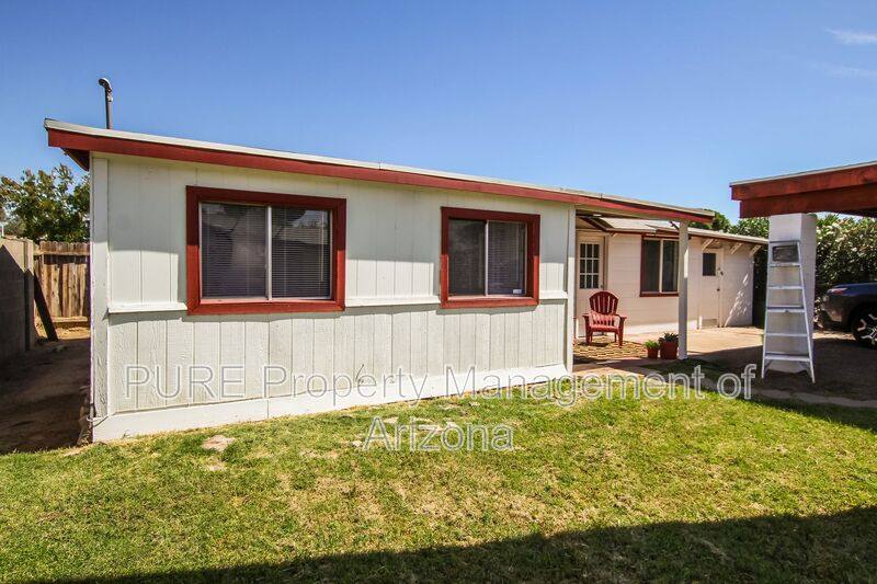 Apartment for rent at 912 E Montebello Ave, Phoenix, AZ 85014