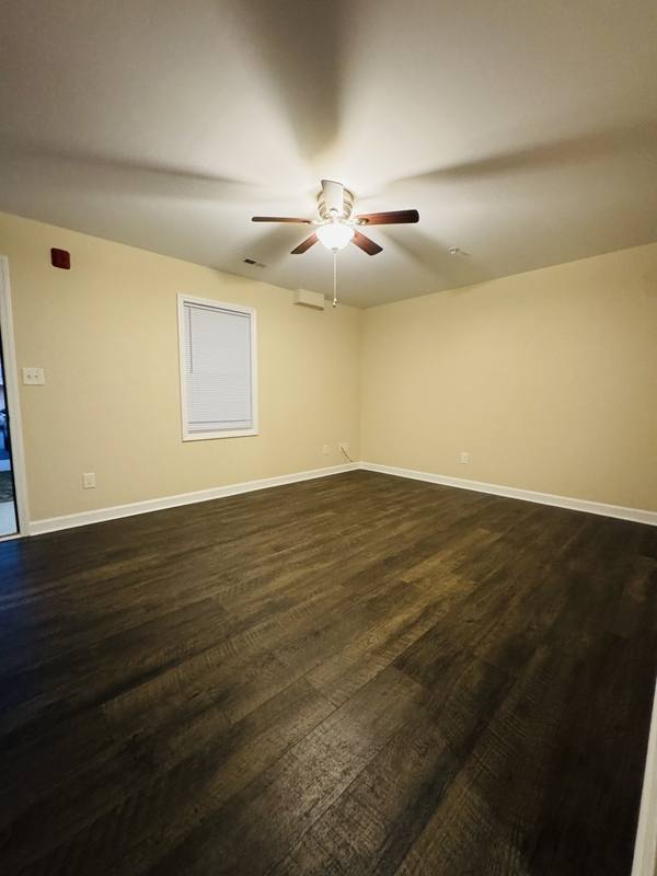 Apartment for rent at 1150 Cross Creek Circle #6, Greenville, NC 27834