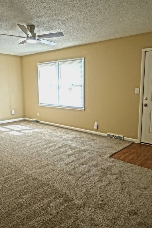 House for rent at 2505 Piney Branch Rd NW, Huntsville, AL 35810