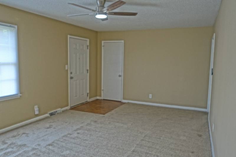 House for rent at 2505 Piney Branch Rd NW, Huntsville, AL 35810