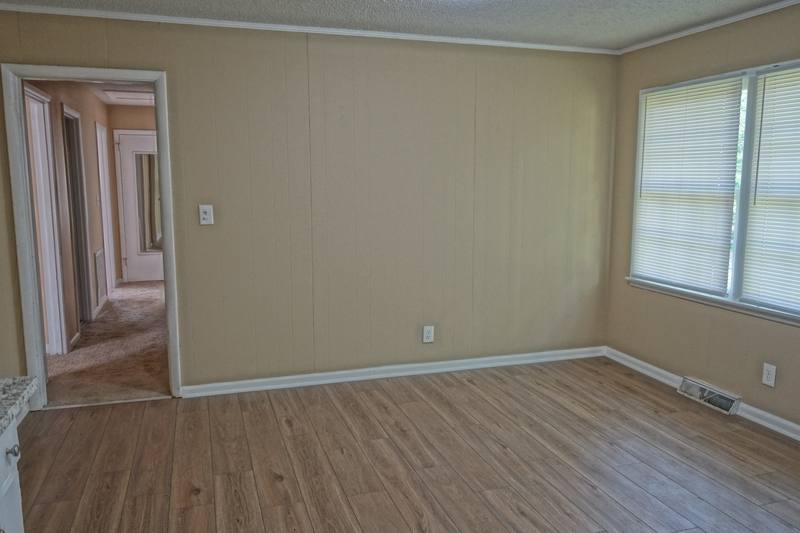 House for rent at 2505 Piney Branch Rd NW, Huntsville, AL 35810