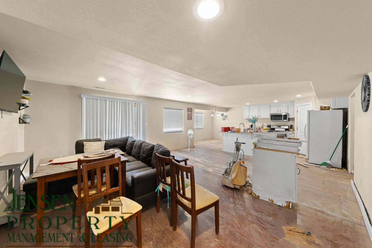 House for rent at 1784 S Old Highway 91, New Harmony, UT 84757