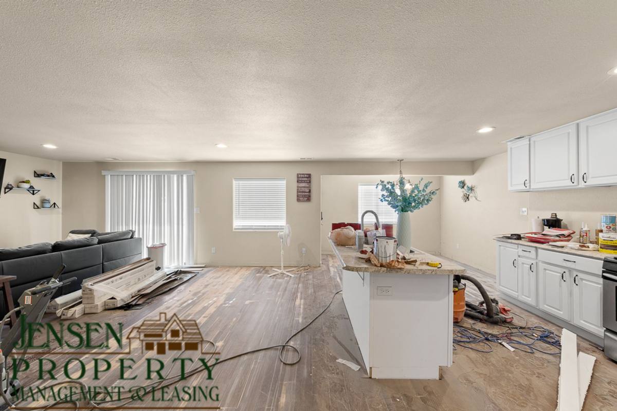House for rent at 1784 S Old Highway 91, New Harmony, UT 84757