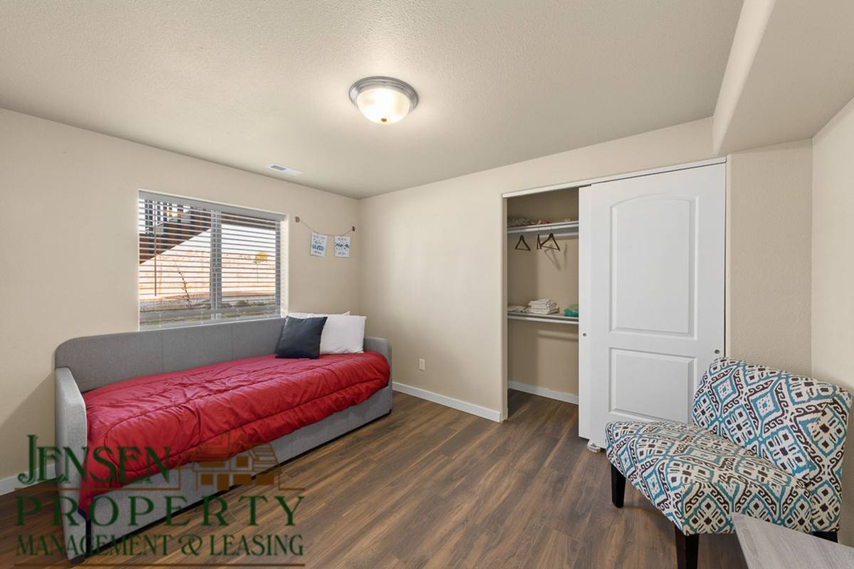 House for rent at 1784 S Old Highway 91, New Harmony, UT 84757