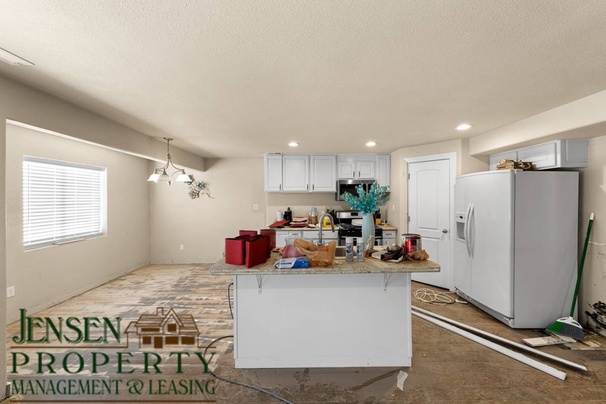 House for rent at 1784 S Old Highway 91, New Harmony, UT 84757