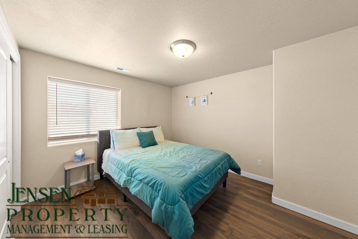 House for rent at 1784 S Old Highway 91, New Harmony, UT 84757