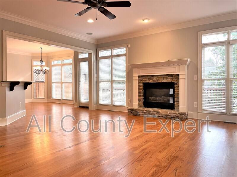 House for rent at 895 Lenox Court, Atlanta, GA 30324