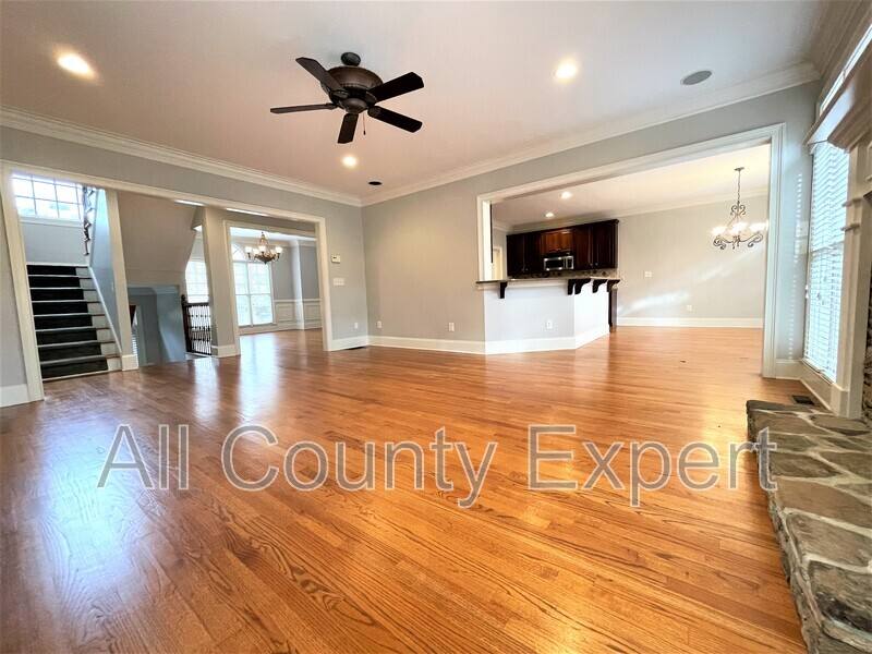 House for rent at 895 Lenox Court, Atlanta, GA 30324
