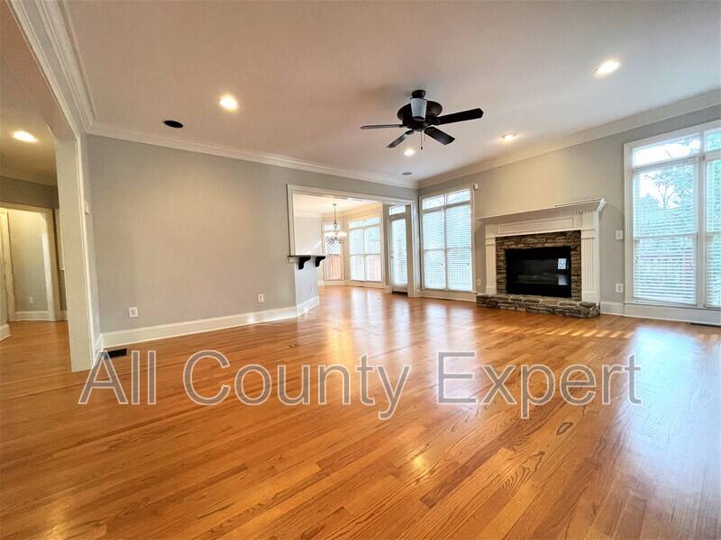 House for rent at 895 Lenox Court, Atlanta, GA 30324