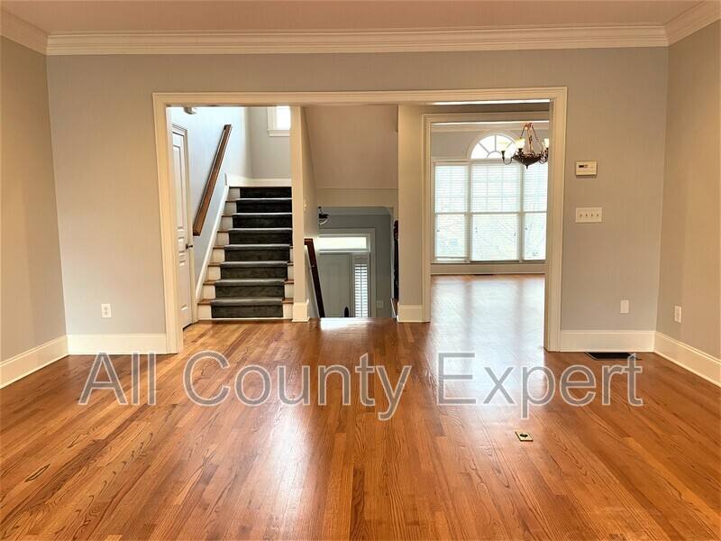 House for rent at 895 Lenox Court, Atlanta, GA 30324