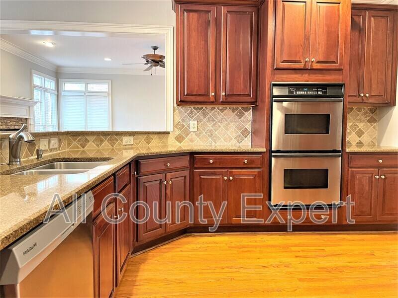 House for rent at 895 Lenox Court, Atlanta, GA 30324