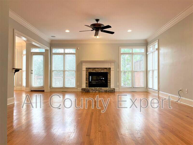 House for rent at 895 Lenox Court, Atlanta, GA 30324