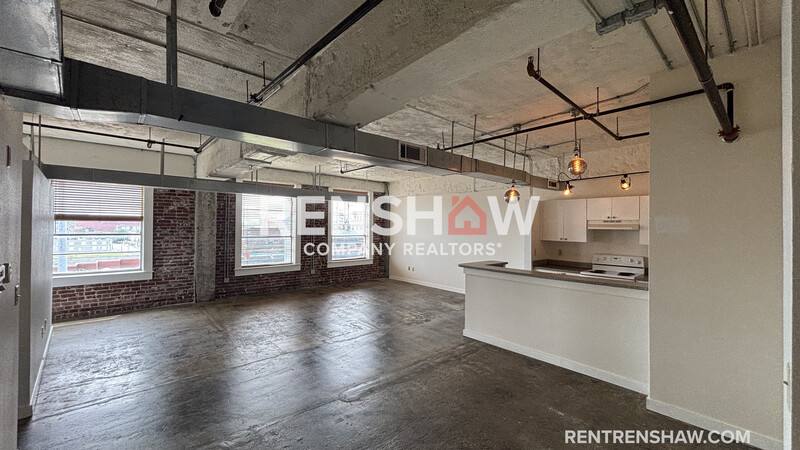 Apartment for rent at 245 Madison Ave #604, Memphis, TN 38103