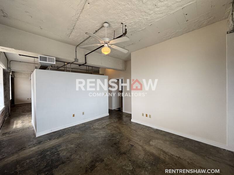 Apartment for rent at 245 Madison Ave #604, Memphis, TN 38103