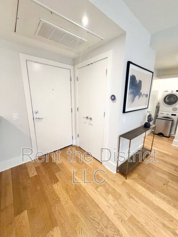 Condo for rent at 2926 Porter St NW #107, Washington, DC 20008
