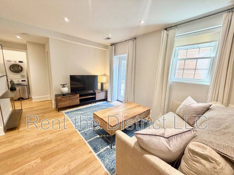 Condo for rent at 2926 Porter St NW #107, Washington, DC 20008