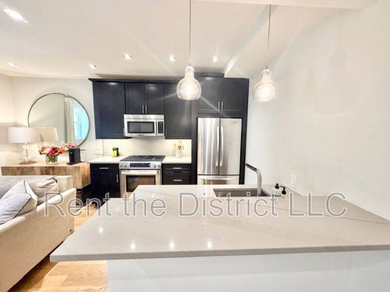 Condo for rent at 2926 Porter St NW #107, Washington, DC 20008
