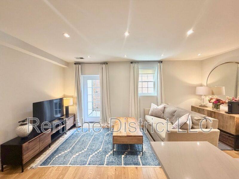 Condo for rent at 2926 Porter St NW #107, Washington, DC 20008
