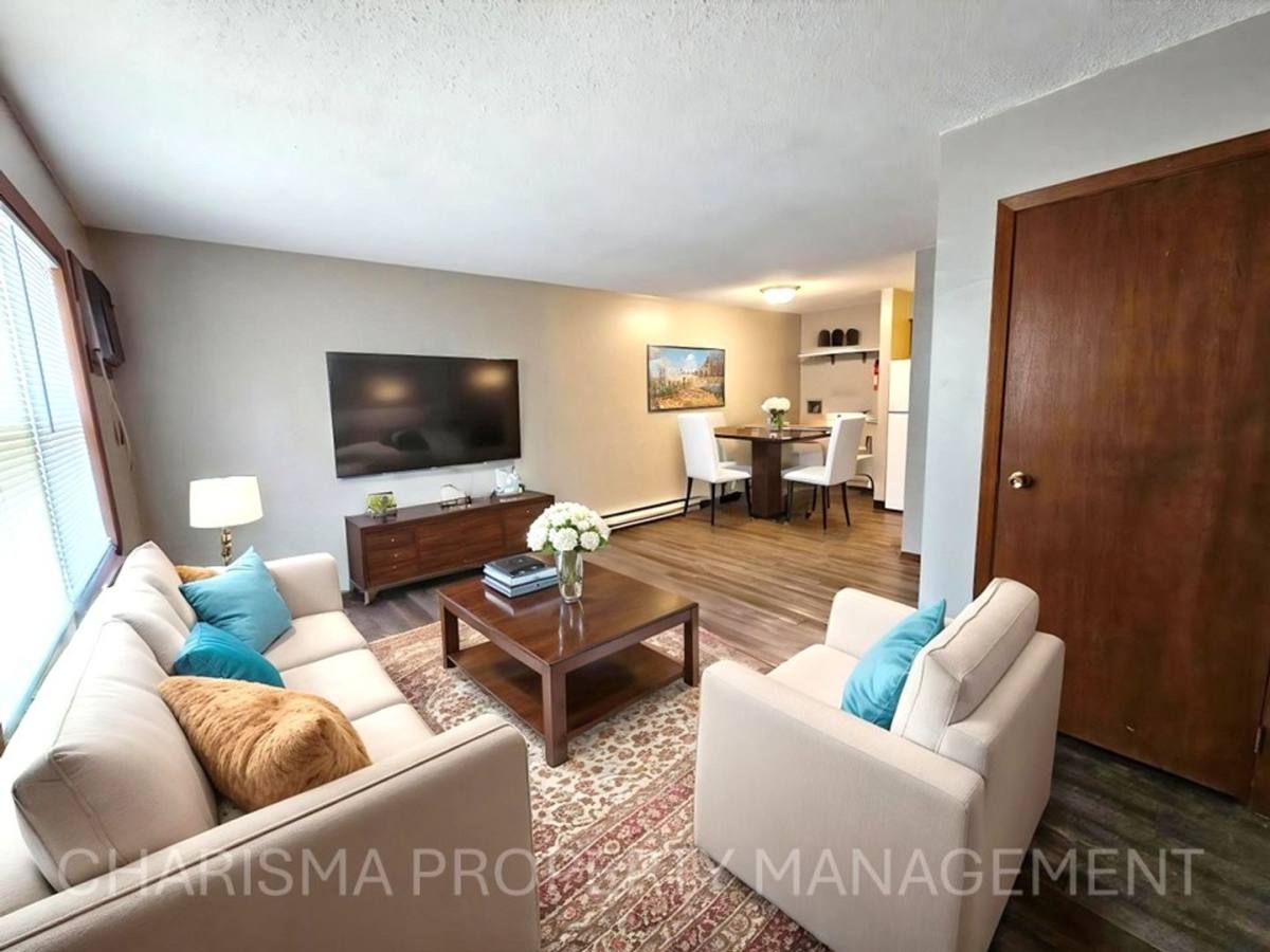 Apartment for rent at 1005 E 4th St, Garretson, SD 57030