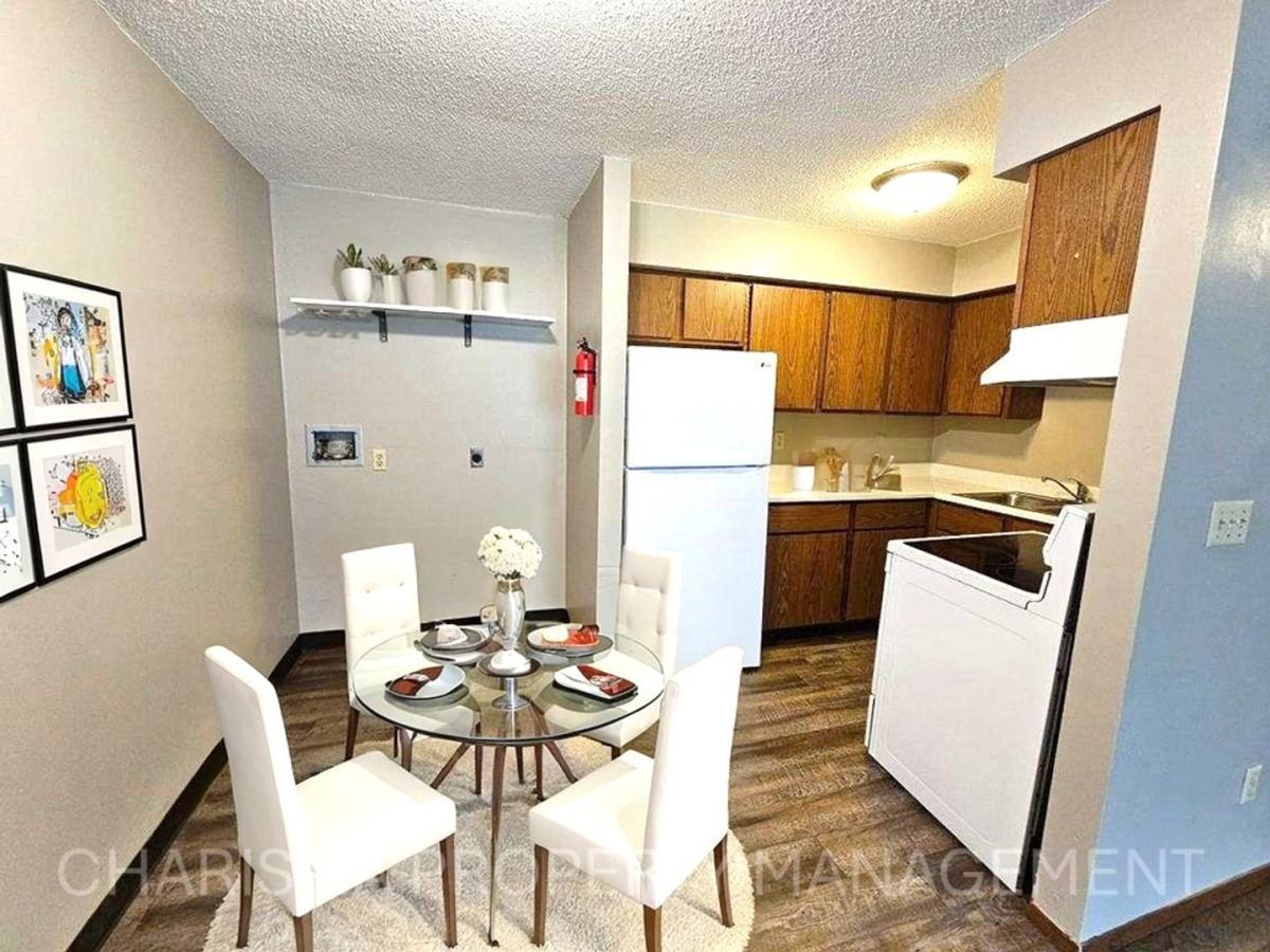 Apartment for rent at 1005 E 4th St, Garretson, SD 57030