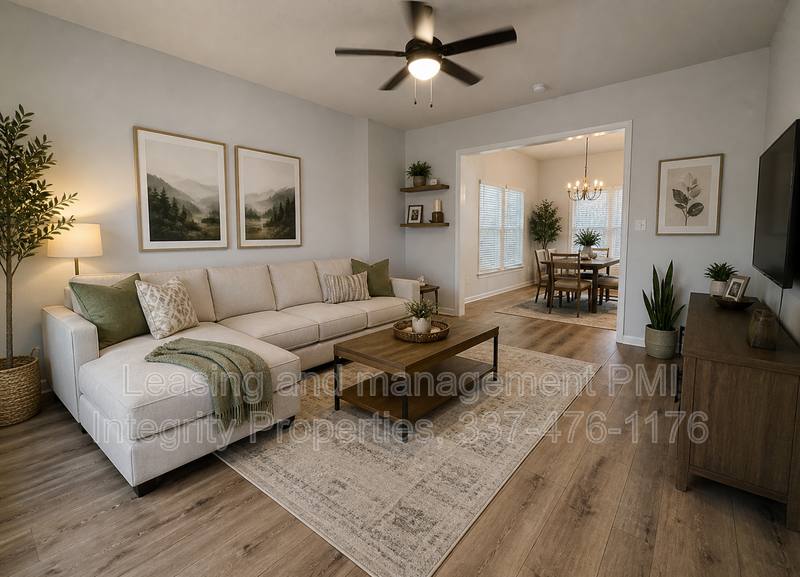 114 Betrillo Court, Lafayette, LA 70503 - House for Rent - Image 2