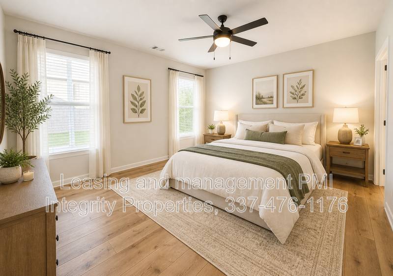 114 Betrillo Court, Lafayette, LA 70503 - House for Rent - Image 5