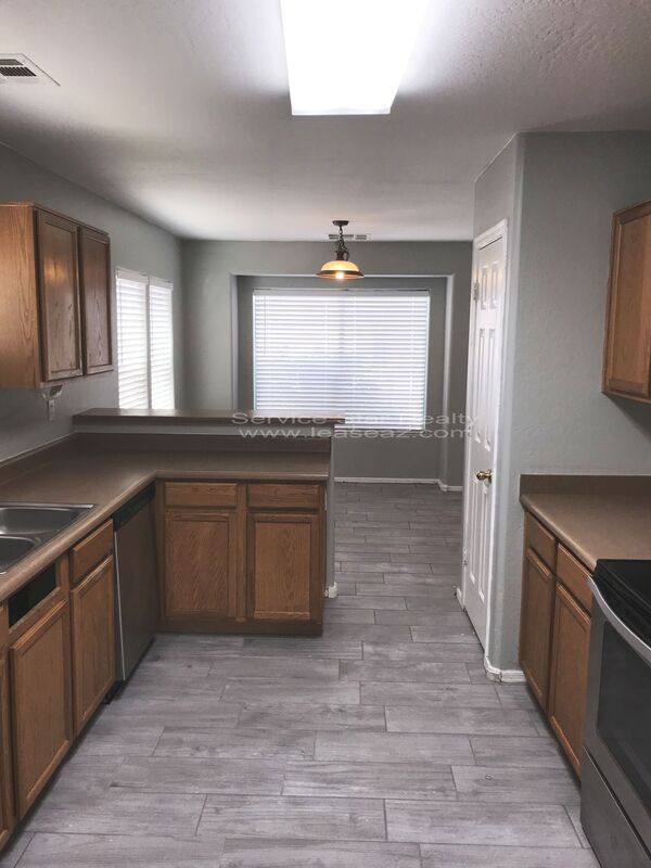 House for rent at 25235 W La Mont Ave, Buckeye, AZ 85326