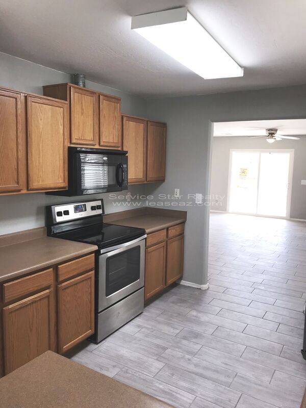 House for rent at 25235 W La Mont Ave, Buckeye, AZ 85326