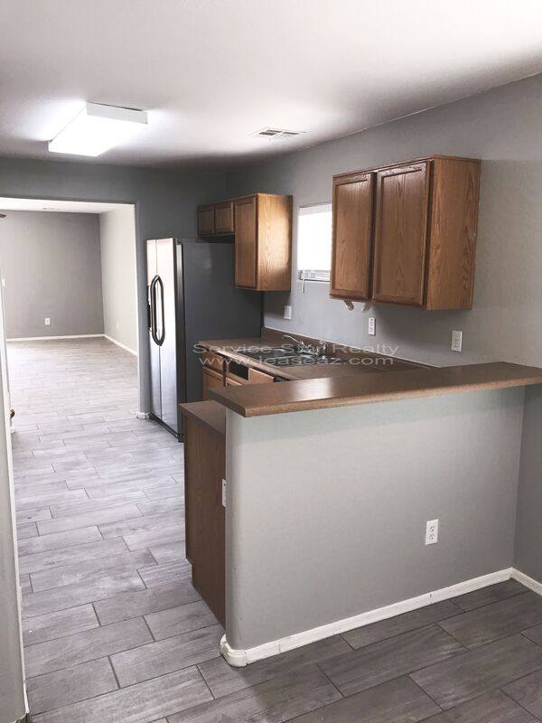 House for rent at 25235 W La Mont Ave, Buckeye, AZ 85326
