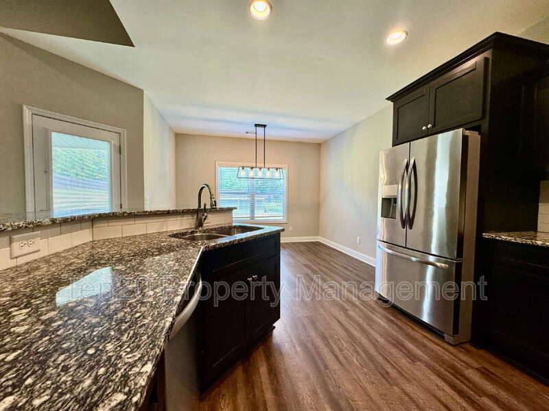 House for rent at 488 Lee Rd #288, Smiths Station, AL 36877