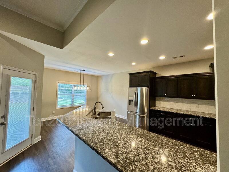 House for rent at 488 Lee Rd #288, Smiths Station, AL 36877