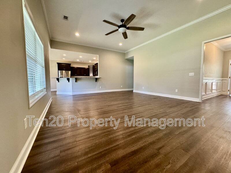House for rent at 488 Lee Rd #288, Smiths Station, AL 36877